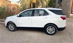 شيفروليه إكوينوكس